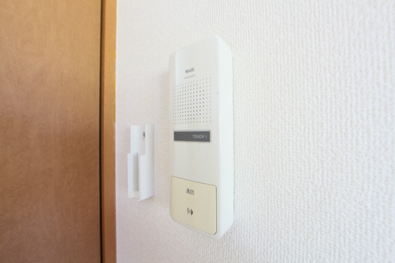 セキュリティ　グランドール萩山（グランドールハギヤマ）