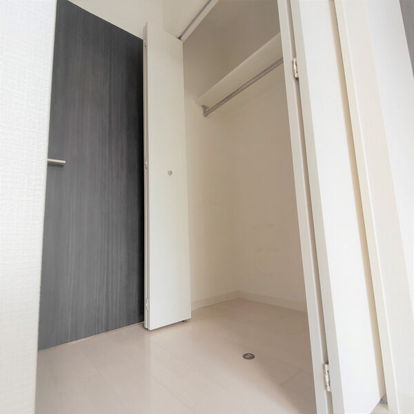 収納　別室の参考写真です。※現況優先