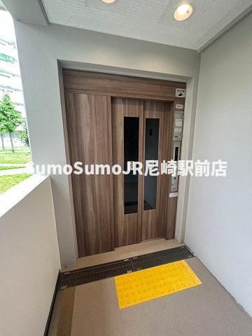 その他　きれいな外観です