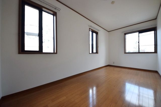 居室・リビング　★ベッドルーム★