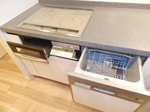 その他設備　室内設備