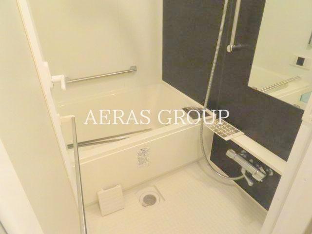 バス・シャワールーム　同仕様写真