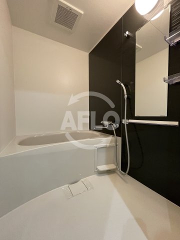 バス・シャワールーム　ラフェリシア西九条　風呂