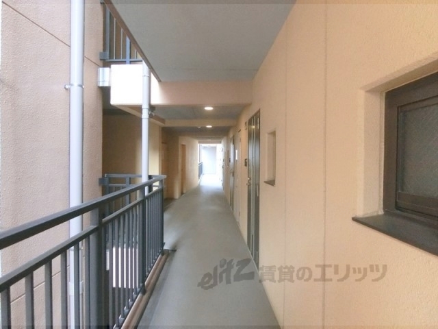 その他　廊下