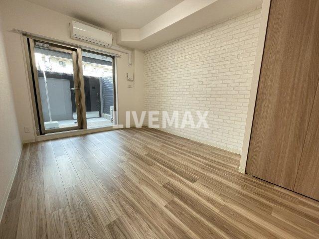 居室・リビング　※イメージ写真となります