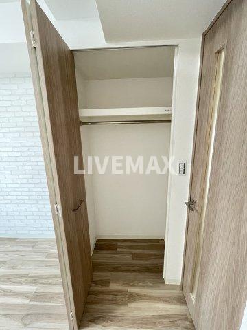 収納　※イメージ写真となります