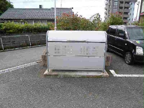 その他共有部分　設備仕様は号室により異なる為、現況を優先します。