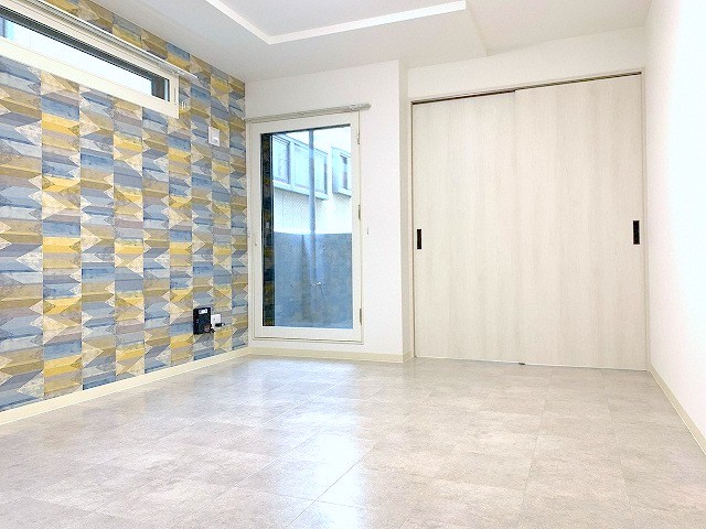 居室・リビング　きれいなお部屋です☆