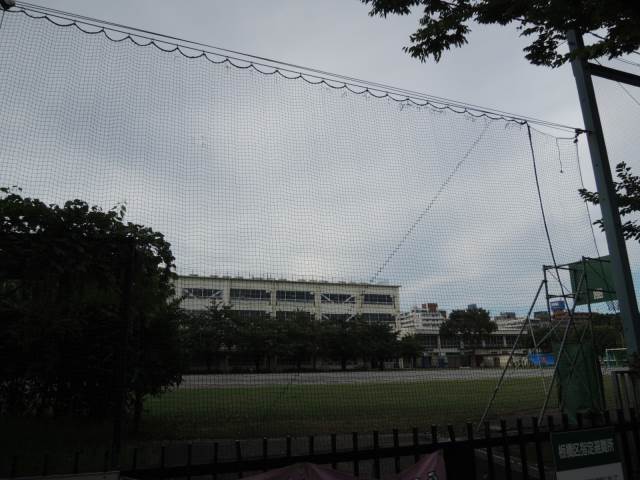 小学校　高島第6小学校（小学校）まで485m