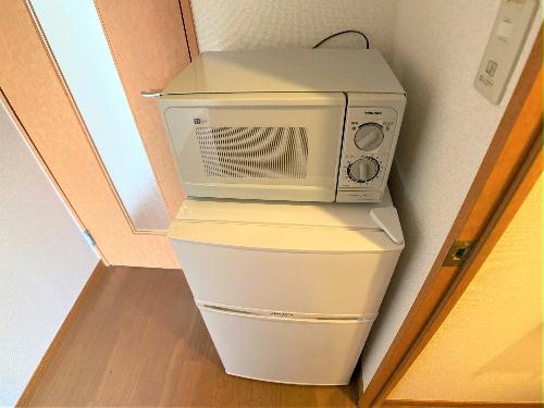 その他設備　※写真と現状が異なる場合は現状を優先