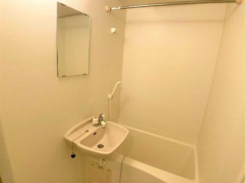 バス・シャワールーム　※写真と現状が異なる場合は現状を優先