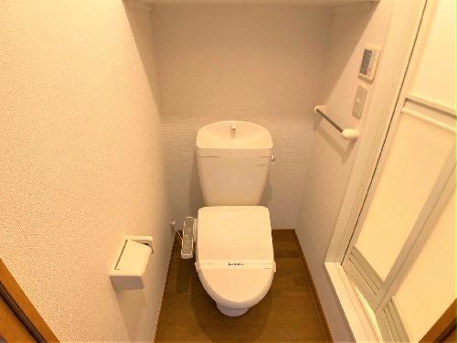 トイレ　※写真と現状が異なる場合は現状を優先