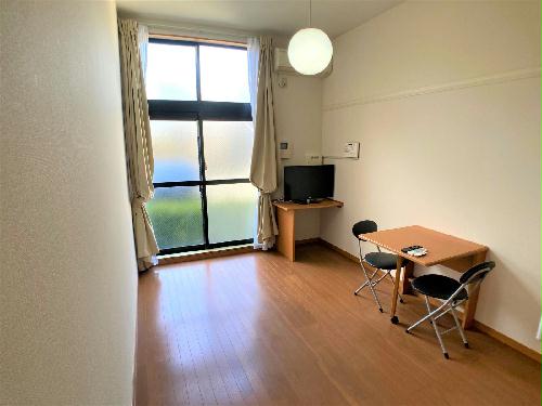 居室・リビング　設備・仕様は号室により異なる為、現況を優先致します。