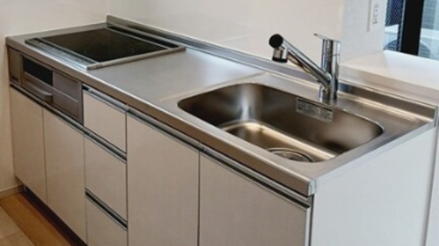 キッチン　同仕様