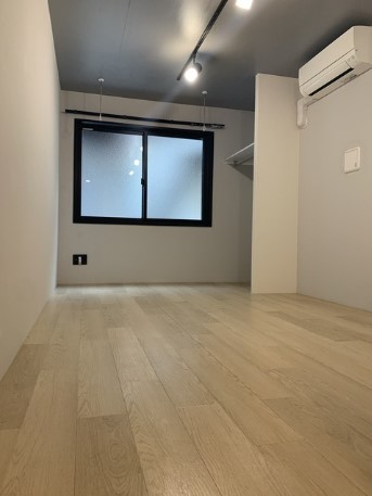 居室・リビング　居室