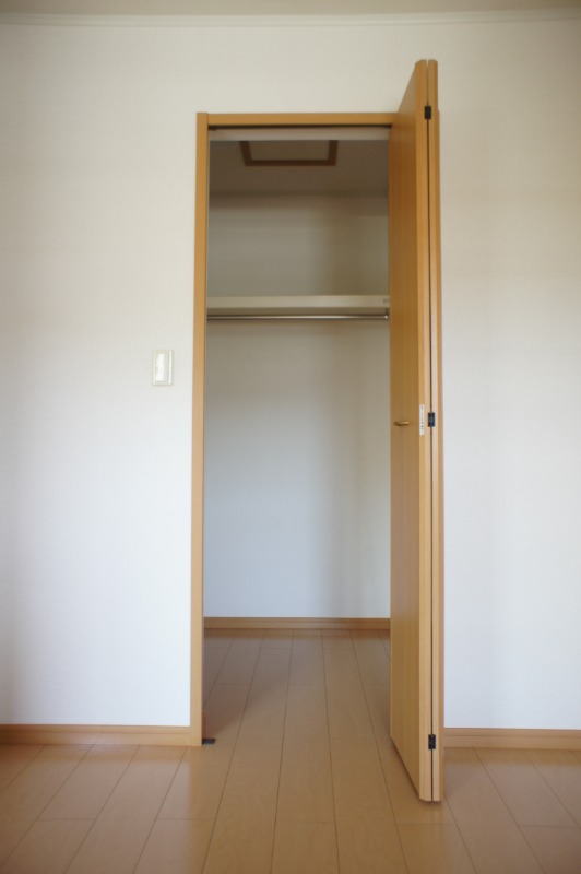 収納　図面と現状に相違がある場合には現状を優先