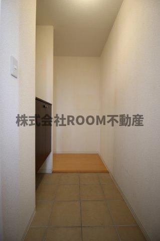 その他部屋・スペース　物件の内装です