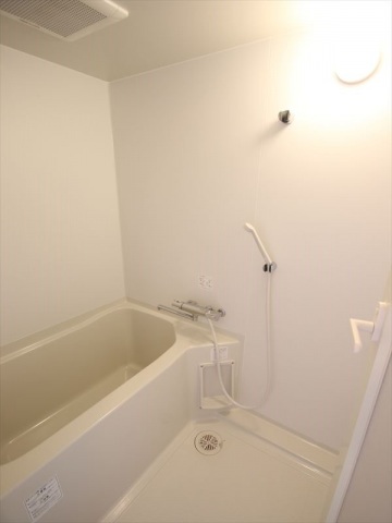 バス・シャワールーム　UB