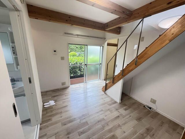 その他部屋・スペース　★お部屋探しはタウンハウジング稲田堤店まで★