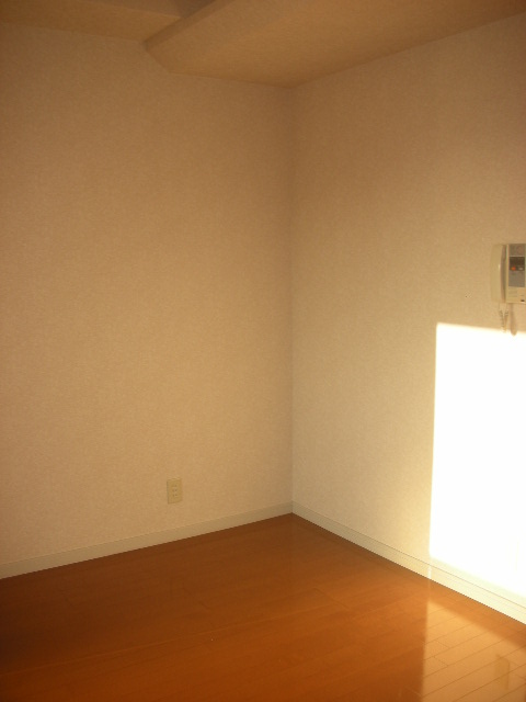 居室・リビング　ゆったりとした居間です