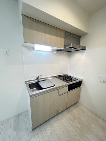 建物外観　建物外観を気になさる方へ、見た目の良い物件です