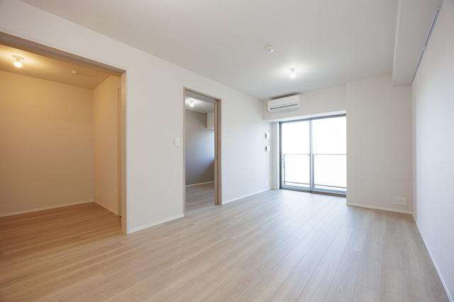 居室・リビング　※写真は同タイプ住戸です。