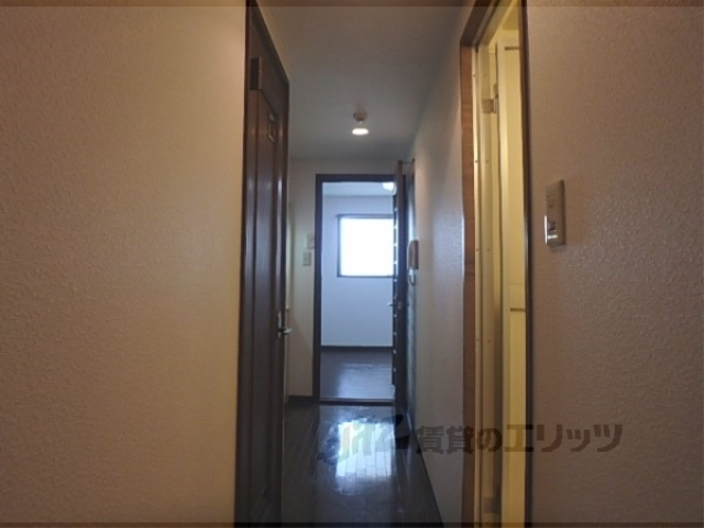 その他部屋・スペース　廊下