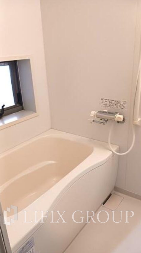 バス・シャワールーム　風呂