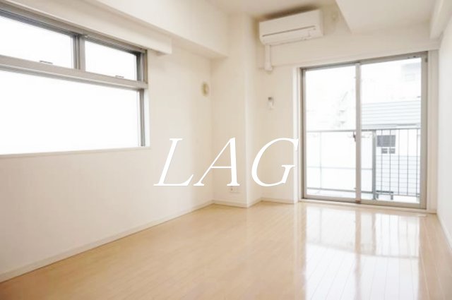 その他部屋・スペース　寝室です。