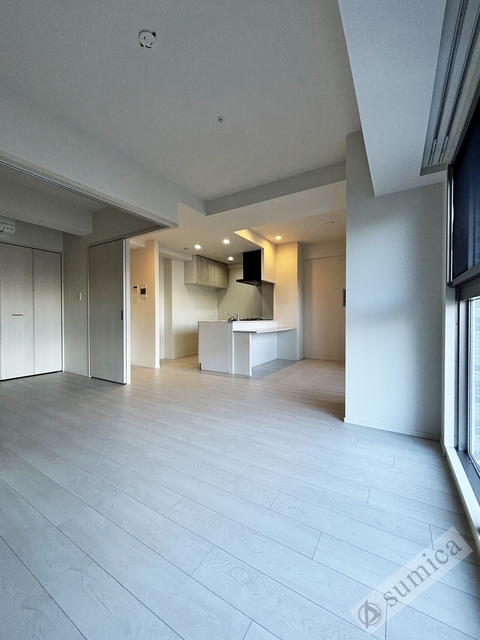 居室・リビング　レイアウトも自由自在♪♪