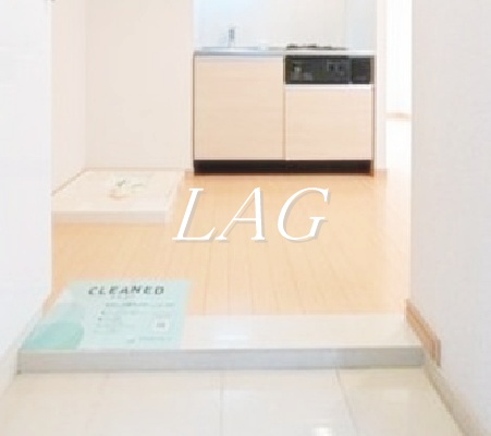 玄関　玄関です。