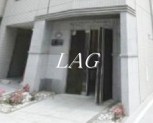 エントランス　エントランスです。