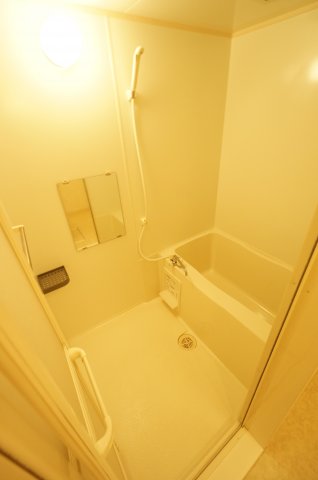 バス・シャワールーム　※同物件・同タイプの写真です。