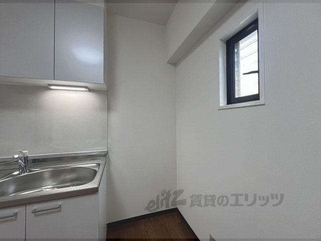 その他部屋・スペース　冷蔵庫置場