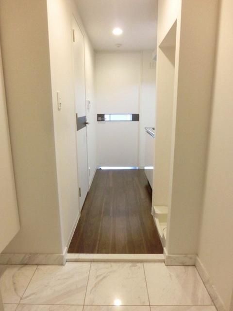 玄関　★玄関★