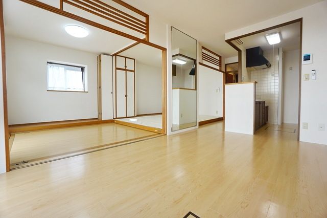 居室・リビング