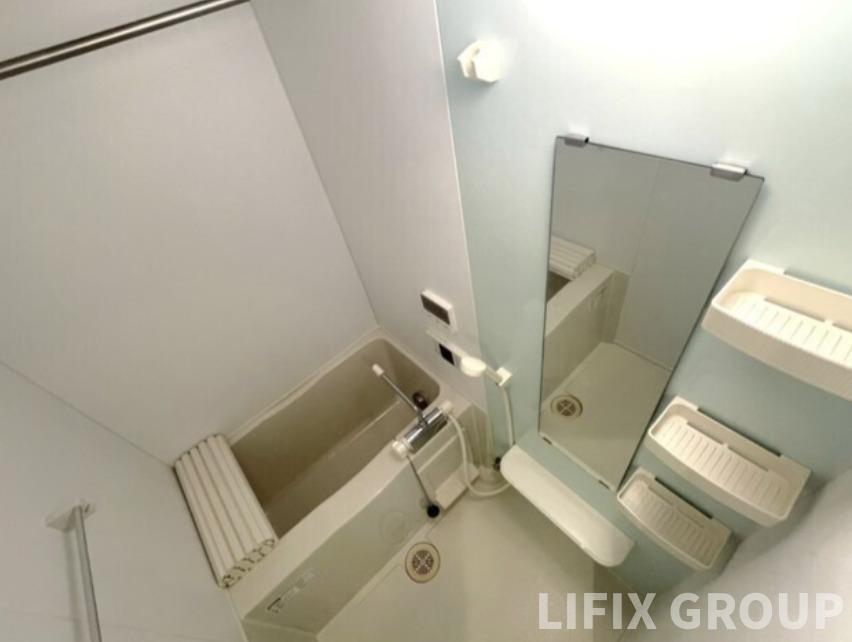 バス・シャワールーム　風呂