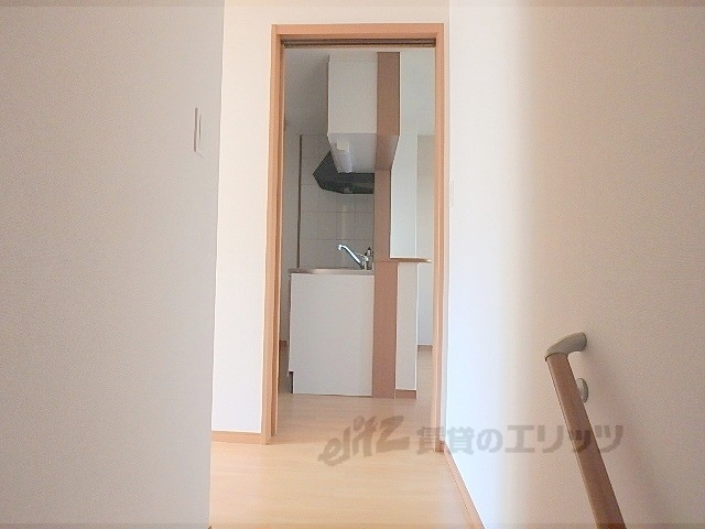 その他部屋・スペース　廊下