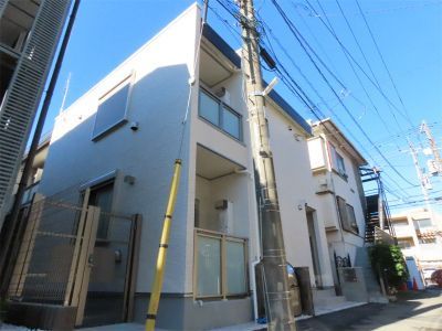 建物外観　☆綺麗な外観☆