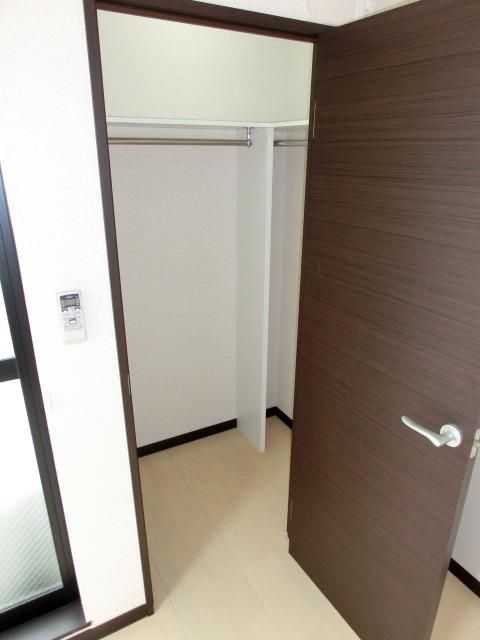 収納　たっぷり収納