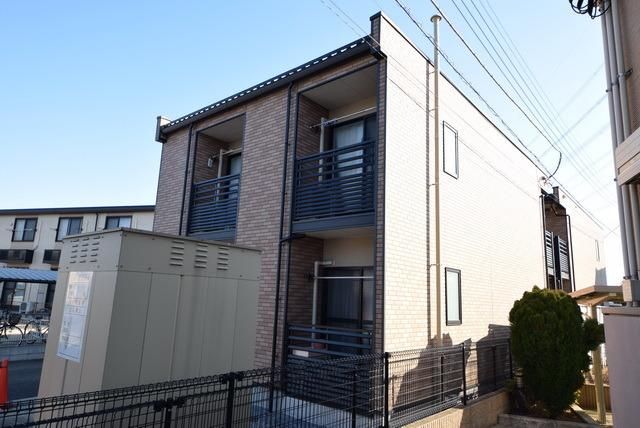 建物外観　★東京理科大学まで900ｍ