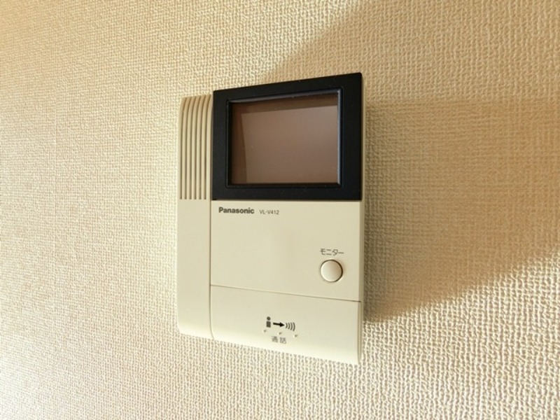 セキュリティ　図面と現状に相違がある場合には現状を優先