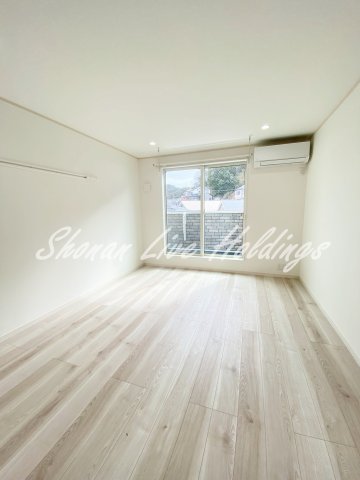 居室・リビング　南向き・日当たり良好♪