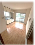 居室・リビング　ゆったり過ごせる居間です