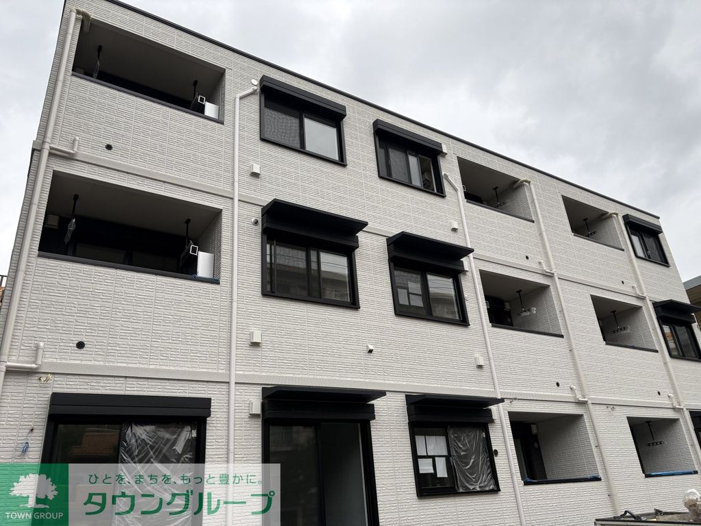 その他部屋・スペース　バルコニー