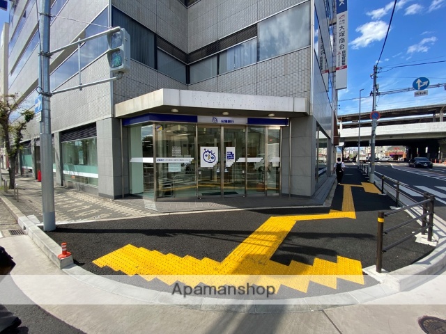 銀行　紀陽銀行（銀行）まで442m