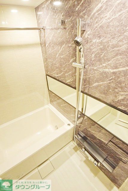 バス・シャワールーム　お部屋探しは株式会社　タウンハウジング　までお気軽にお問合…