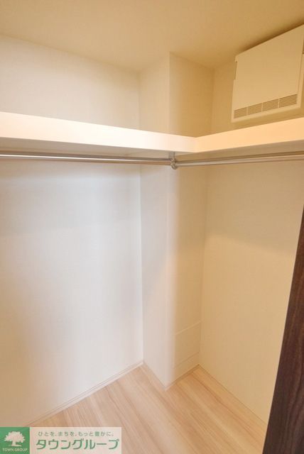 収納　お部屋探しは株式会社　タウンハウジング　までお気軽にお問合…