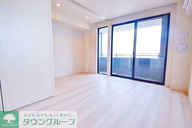 居室・リビング　お部屋探しは株式会社　タウンハウジング　までお気軽にお問合…