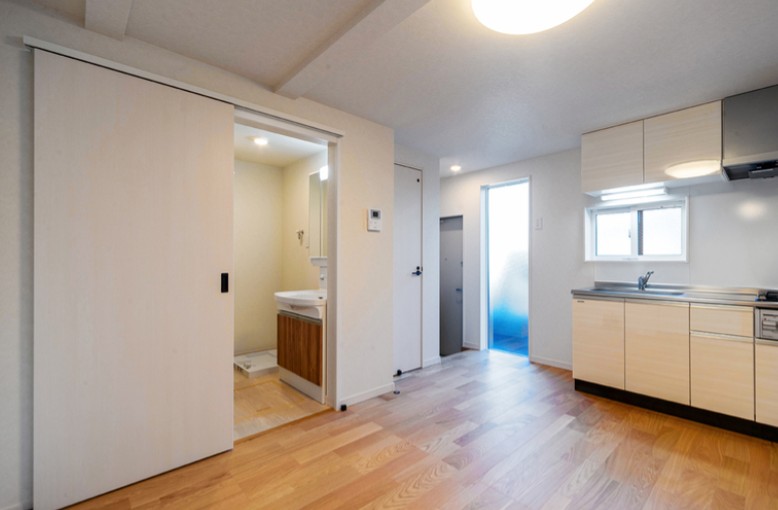 居室・リビング